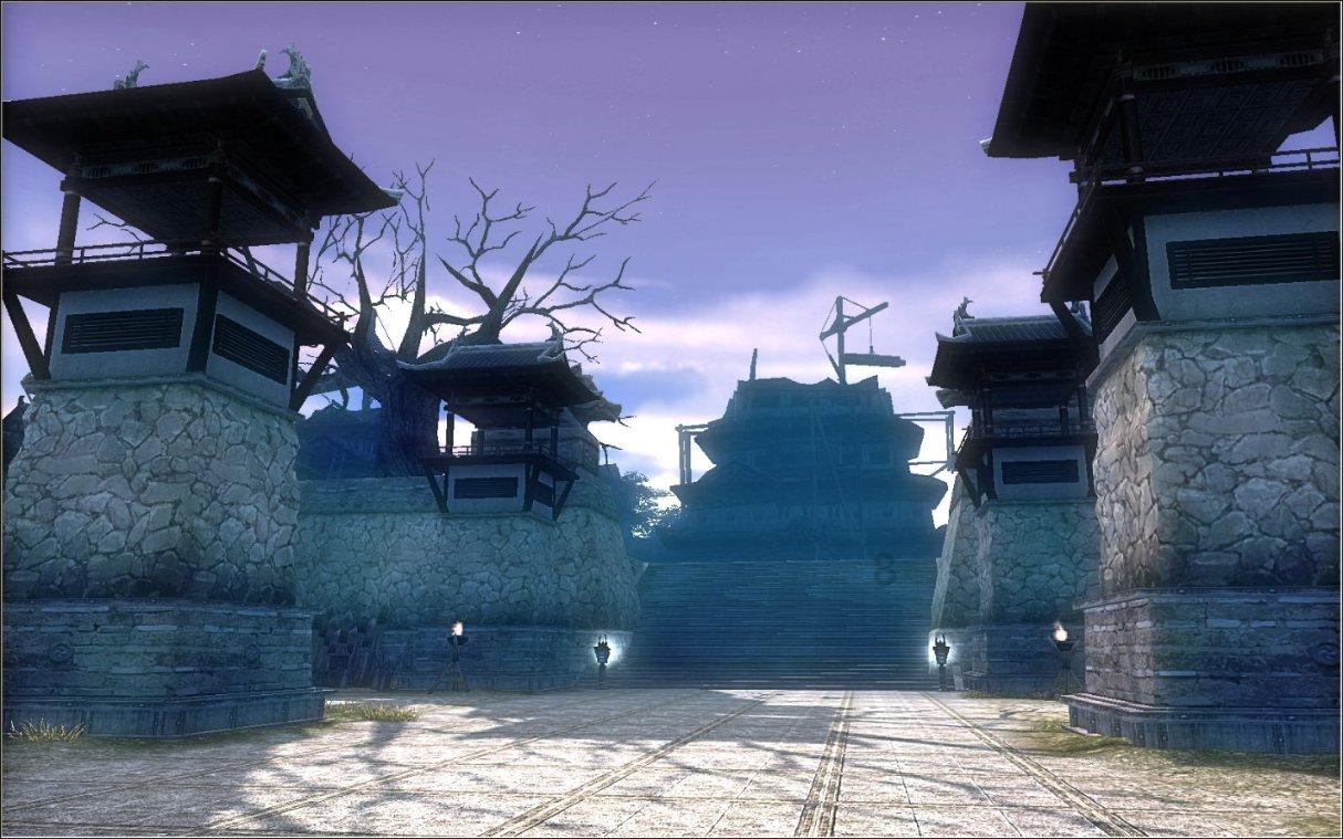 诡秘游戏