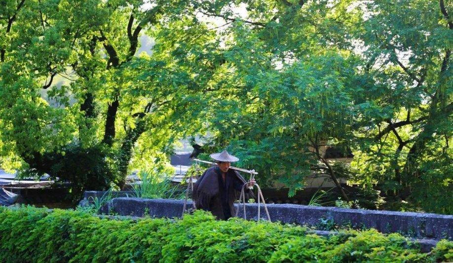 逃离荒凉的地方